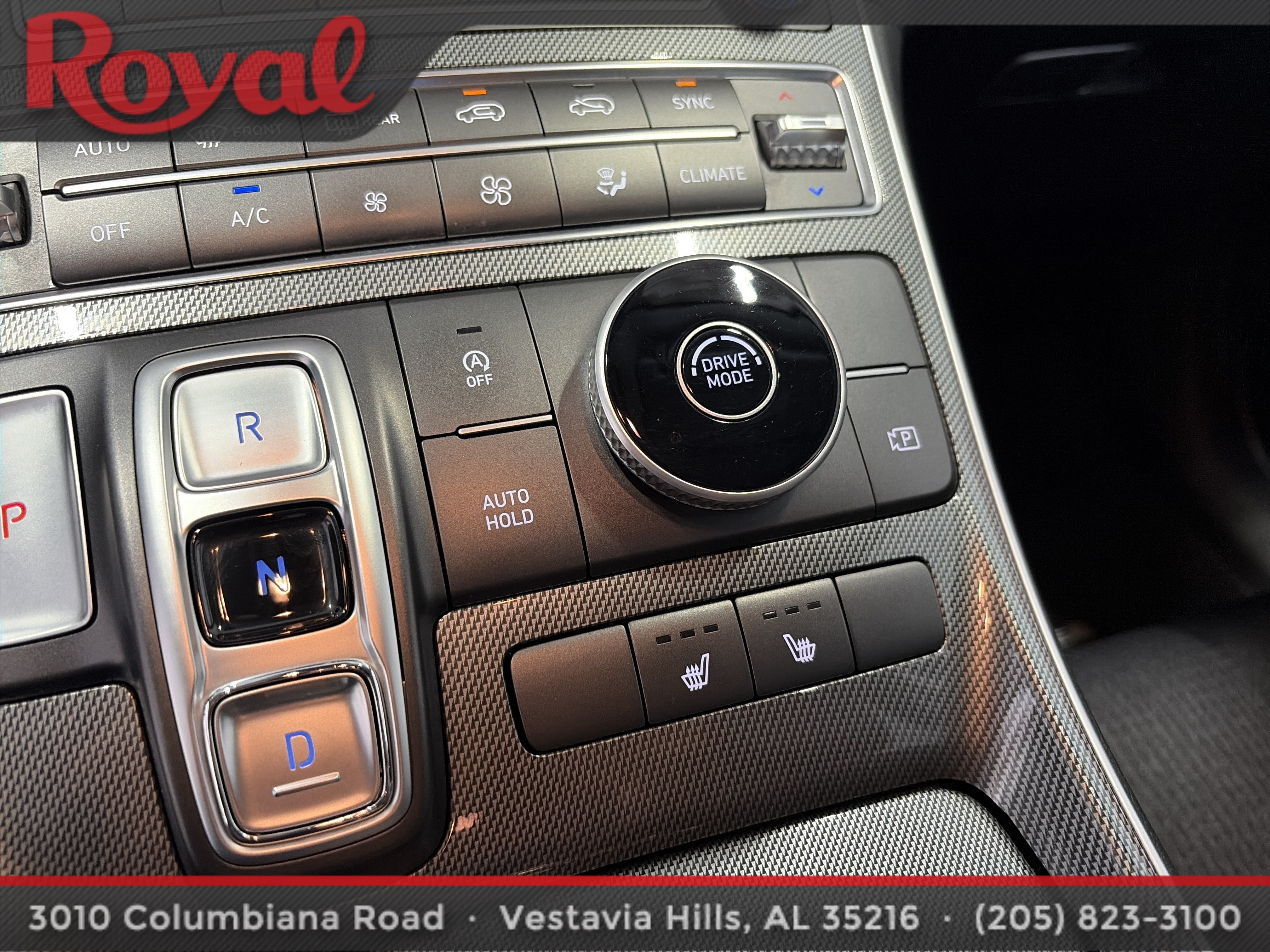 Used 2023 Hyundai Santa Fe SEL FWD image 30