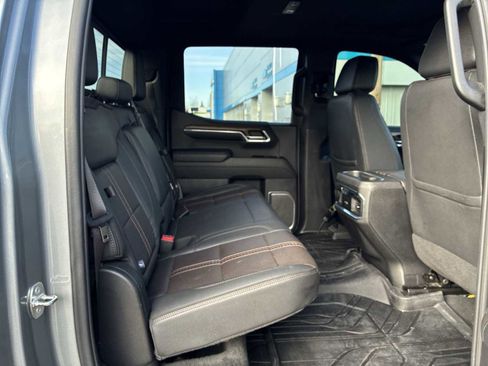 Certified 2024 Chevrolet Silverado 1500 High Country image 28