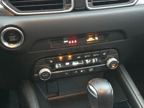 Used 2024 MAZDA CX-5 AWD 2.5 S w/ Select Package image 22