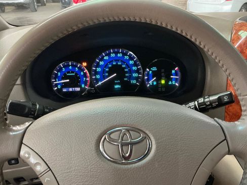 Used 2006 Toyota Sienna XLE w/ XLE Pkg 5 FWD image 24