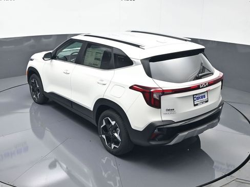 New 2026 Kia Seltos EX AWD/4WD image 51