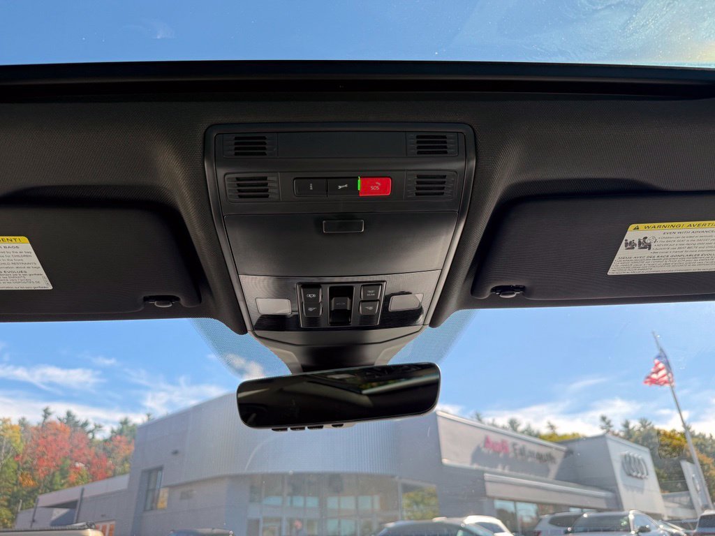 New 2026 Volkswagen Jetta GLI Autobahn FWD image 35