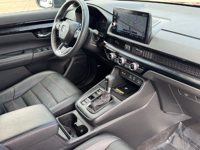 Used 2023 Honda CR-V Sport Touring image 9