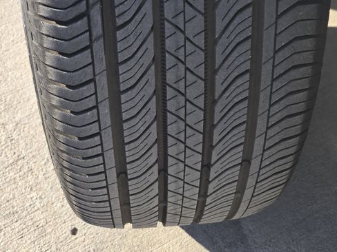 Certified 2025 Acura ADX A-Spec image 9