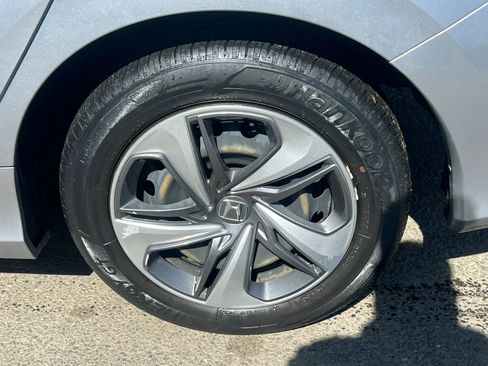 Used 2020 Honda Civic LX image 10