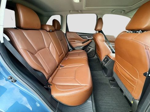 Used 2020 Subaru Forester Touring w/ Popular Package #2 image 37