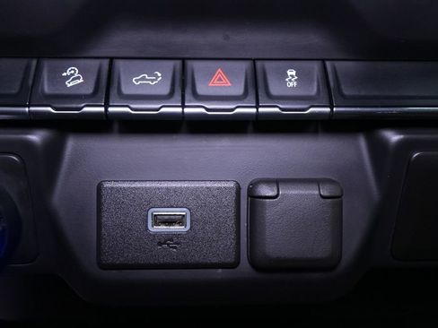 Used 2020 Chevrolet Silverado 2500 W/T w/ WT Convenience Package AWD/4WD image 25