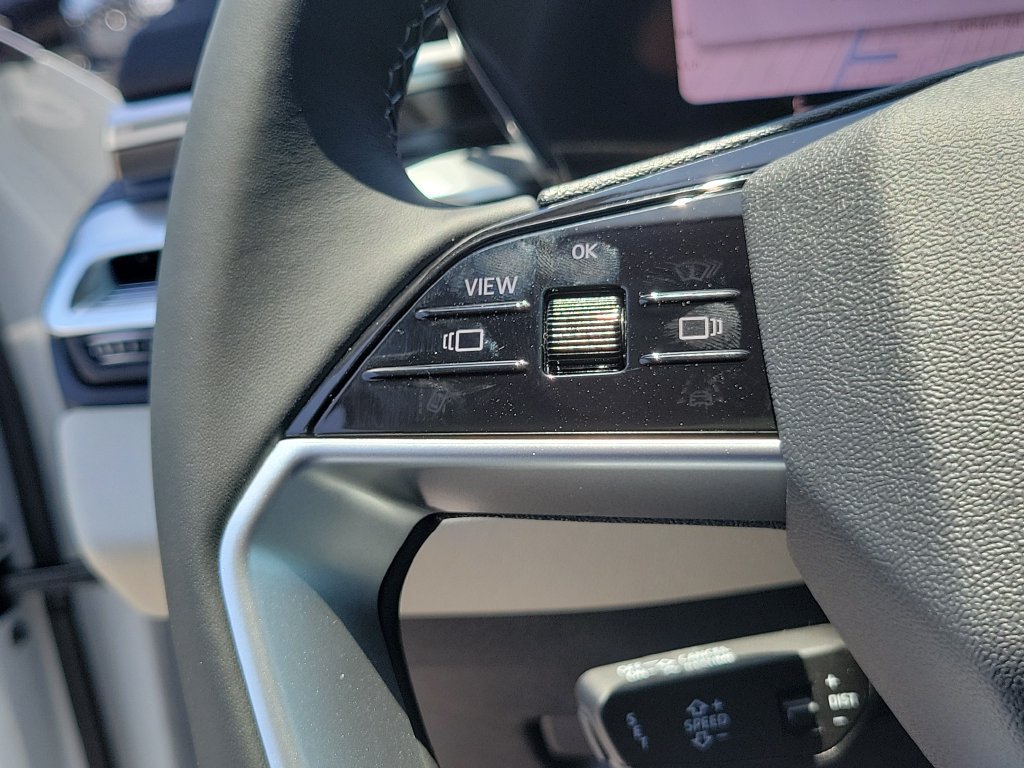 New 2026 Audi A6 Premium AWD/4WD image 9
