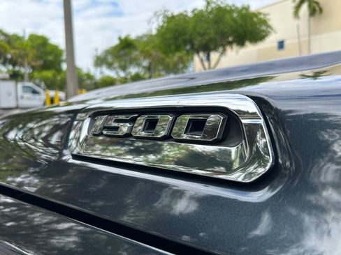 Used 2019 RAM 1500 Big Horn image 31