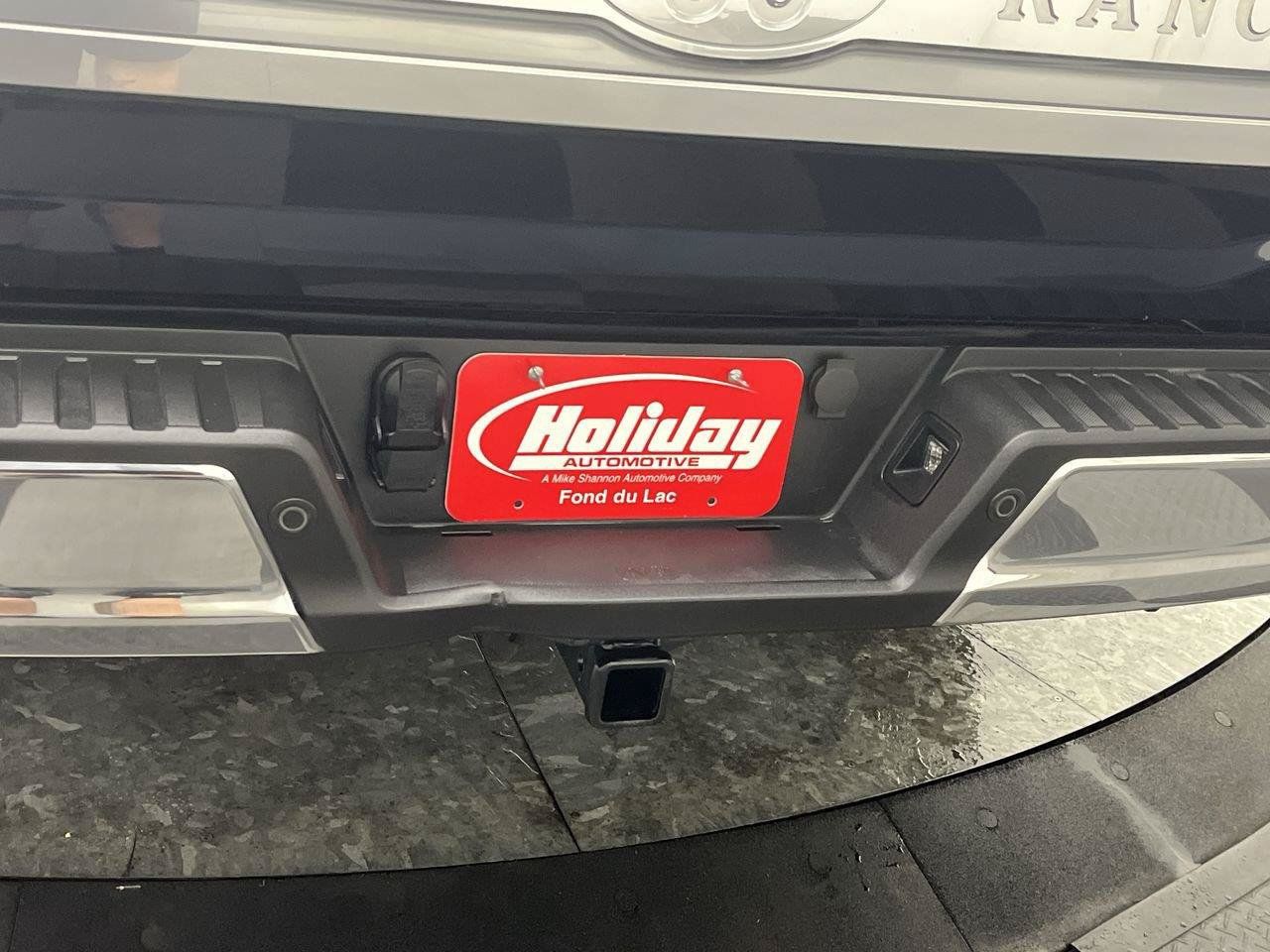 Certified 2023 Ford F150 King Ranch w/ Equipment Group 601A High AWD/4WD image 40