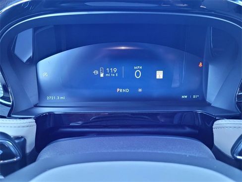 Used 2024 Lincoln Corsair FWD image 21