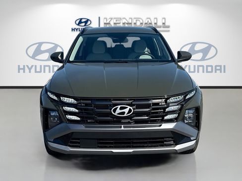 New 2026 Hyundai Tucson SEL image 2
