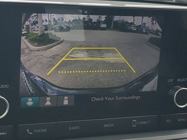 New 2026 Honda Accord LX image 18