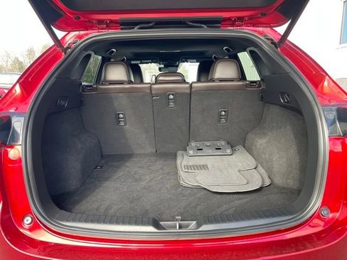 Used 2020 MAZDA CX-5 Signature image 22