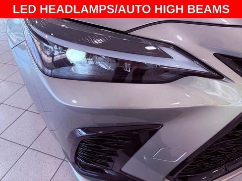 Certified 2024 Lexus NX 350 F Sport AWD/4WD image 9