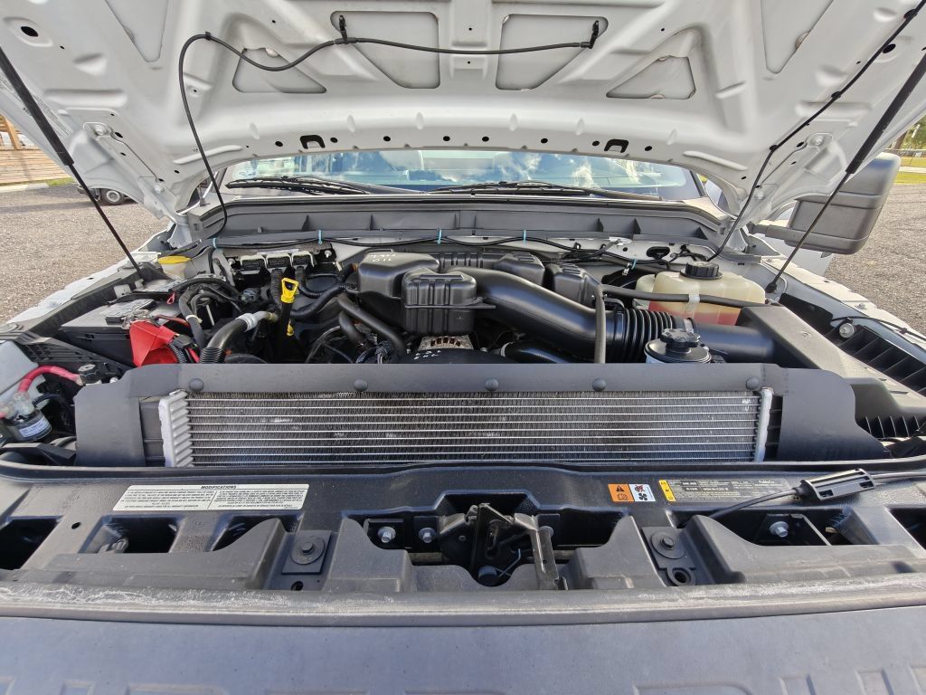 Used 2016 Ford F250 XL RWD image 37