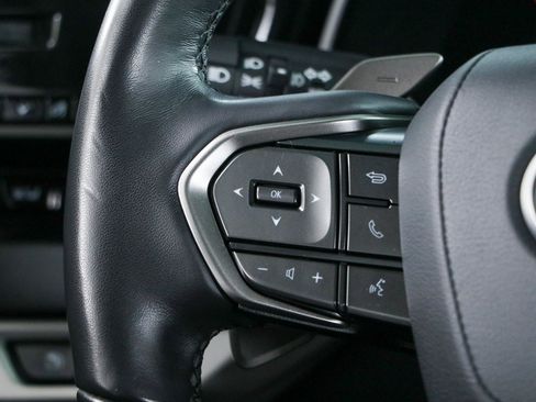 Used 2024 Lexus RX 350 Premium w/ Convenience Package FWD image 13