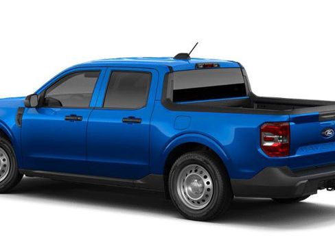 New 2026 Ford Maverick XL FWD image 26