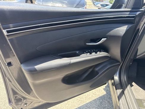 Used 2023 Hyundai Tucson SEL AWD/4WD image 18