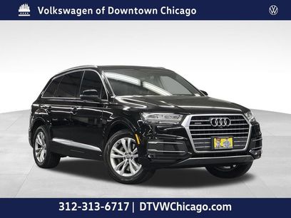 Used 2017 Audi Q7 2.0T Premium Plus w/ Premium Plus Package