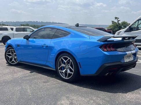 Used 2024 Ford Mustang GT Premium w/ GT Performance Package RWD image 6
