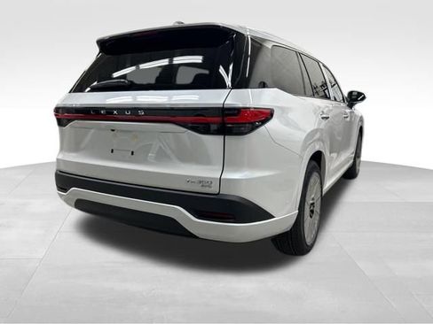 New 2026 Lexus TX 350 350 Luxury image 9