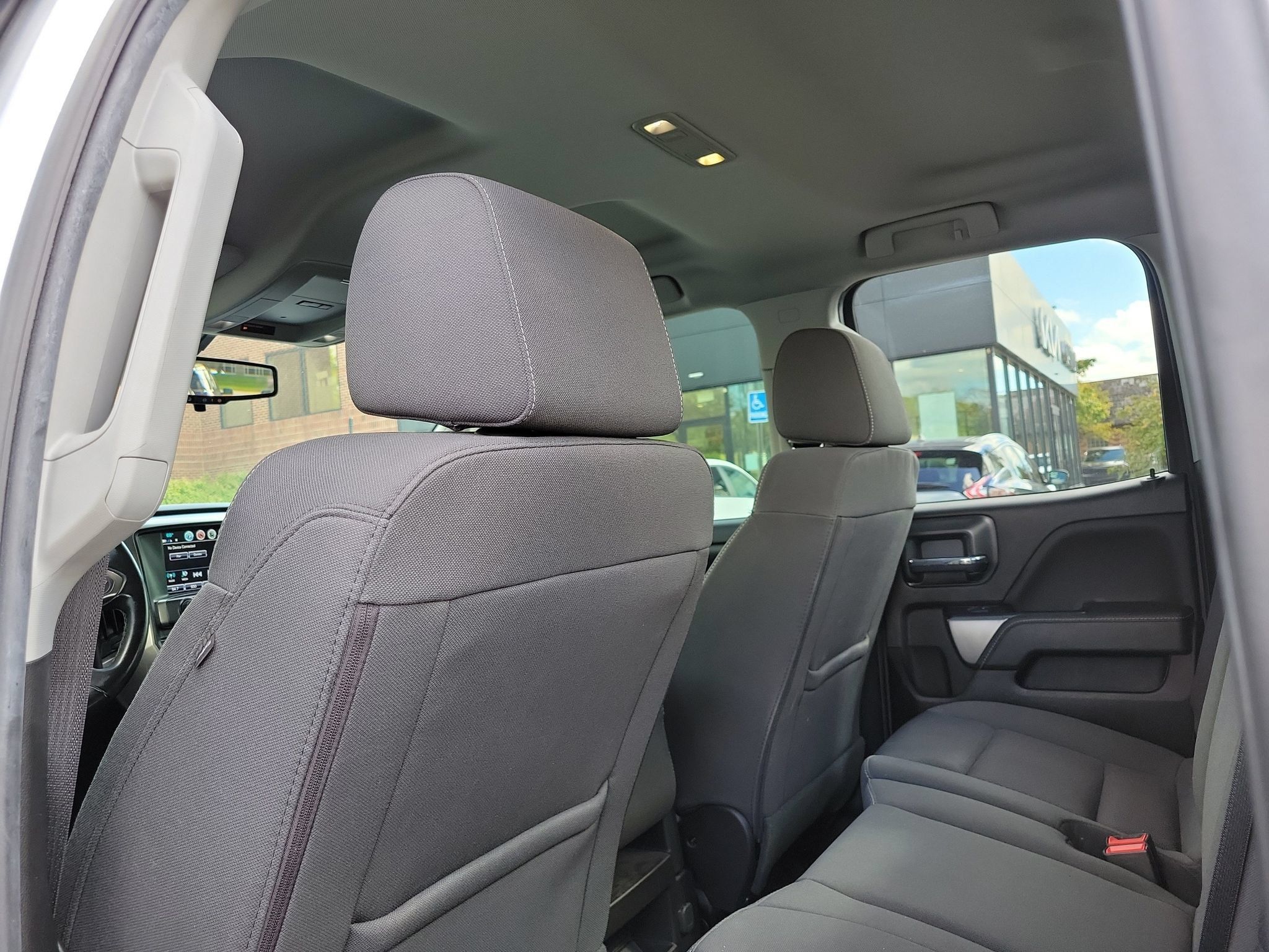 Used 2019 Chevrolet Silverado 1500 LT w/ All Star Edition AWD/4WD image 21