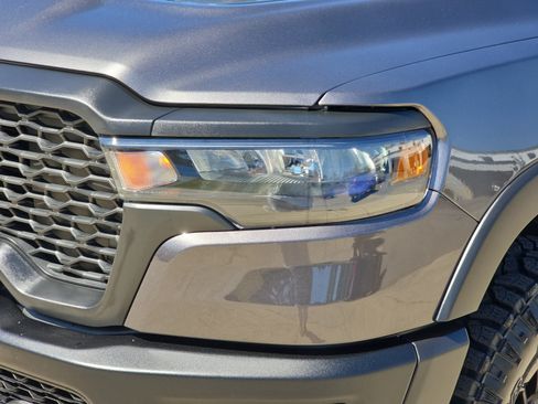 Used 2026 RAM 1500 Rebel w/ G/T Package AWD/4WD image 31