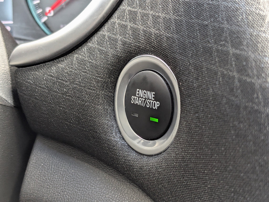 Certified 2025 Chevrolet Malibu LT FWD image 51