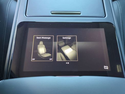 New 2026 INFINITI QX80 Autograph image 16