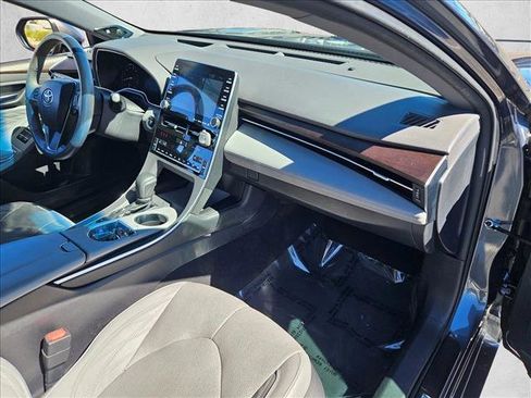 Used 2019 Toyota Avalon Limited w/ Advanced Safety Package image 22