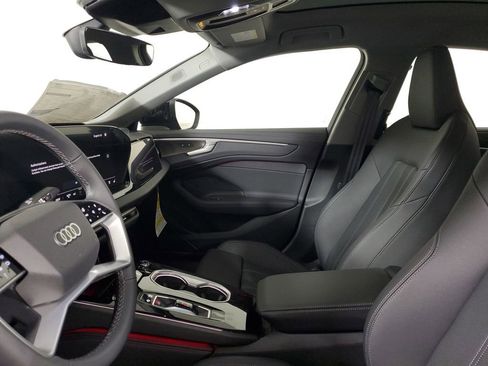 New 2026 Audi A6 Prestige image 22