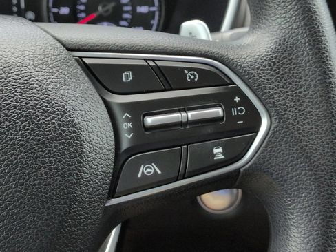 Used 2021 Hyundai Santa Fe SEL FWD image 30