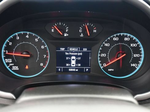 Used 2024 Chevrolet Malibu LT FWD image 25