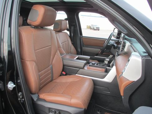 Used 2023 Toyota Tundra 1794 Edition image 24