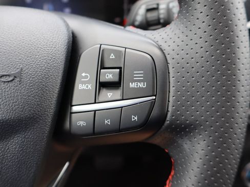 Used 2025 Ford Escape ST-Line FWD image 21