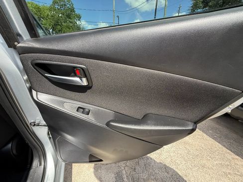 Used 2017 Toyota Yaris iA FWD image 21