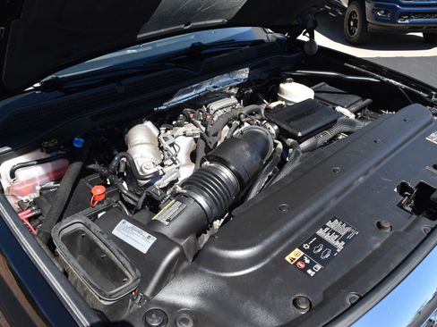 Used 2019 GMC Sierra 2500 Denali AWD/4WD image 11