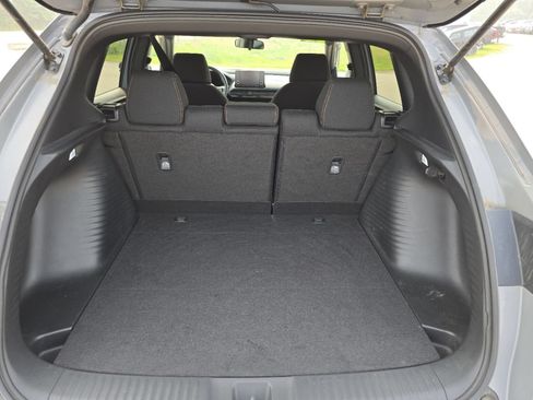 Used 2025 Honda HR-V Sport image 21