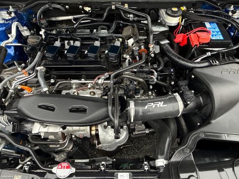 Used 2023 Honda Civic Si image 9