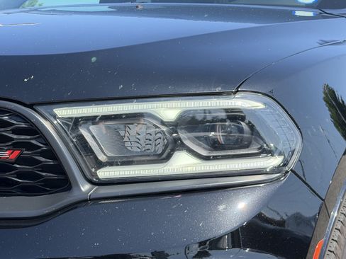 Used 2023 Dodge Durango GT AWD/4WD image 6