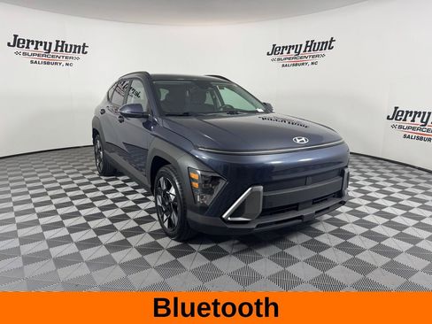 Used 2025 Hyundai Kona SEL image 6