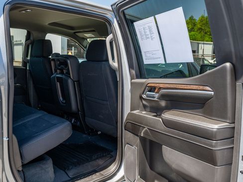 Used 2023 GMC Sierra 1500 Elevation AWD/4WD image 16