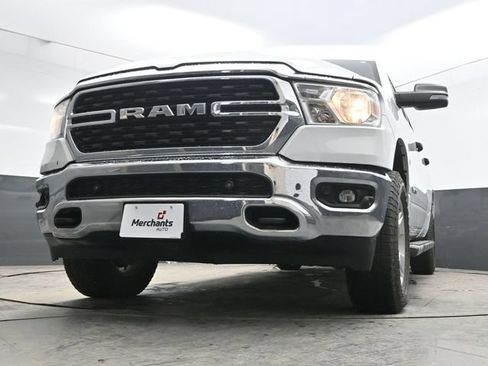 Used 2023 RAM 1500 Big Horn AWD/4WD image 34