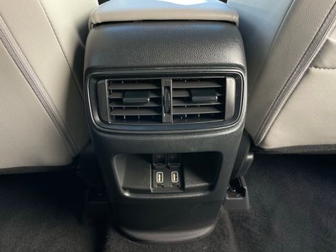 Used 2022 Honda CR-V EX-L image 38