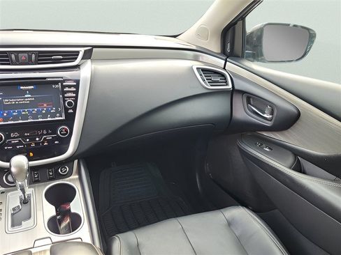 Used 2015 Nissan Murano SL w/ Cargo Package AWD/4WD image 10