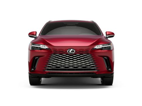 New 2026 Lexus RX 350 Premium Plus FWD image 6