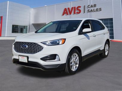 Used 2024 Ford Edge SEL