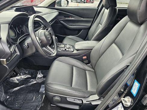 Certified 2024 MAZDA CX-30 AWD 2.5 S w/ Select Sport Pkg image 25