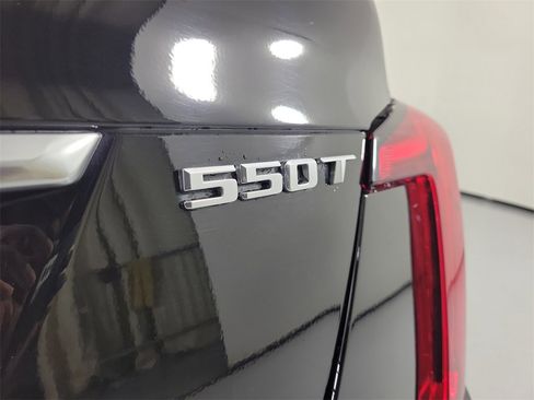 Used 2024 Cadillac CT5 Premium Luxury w/ Platinum Package image 5